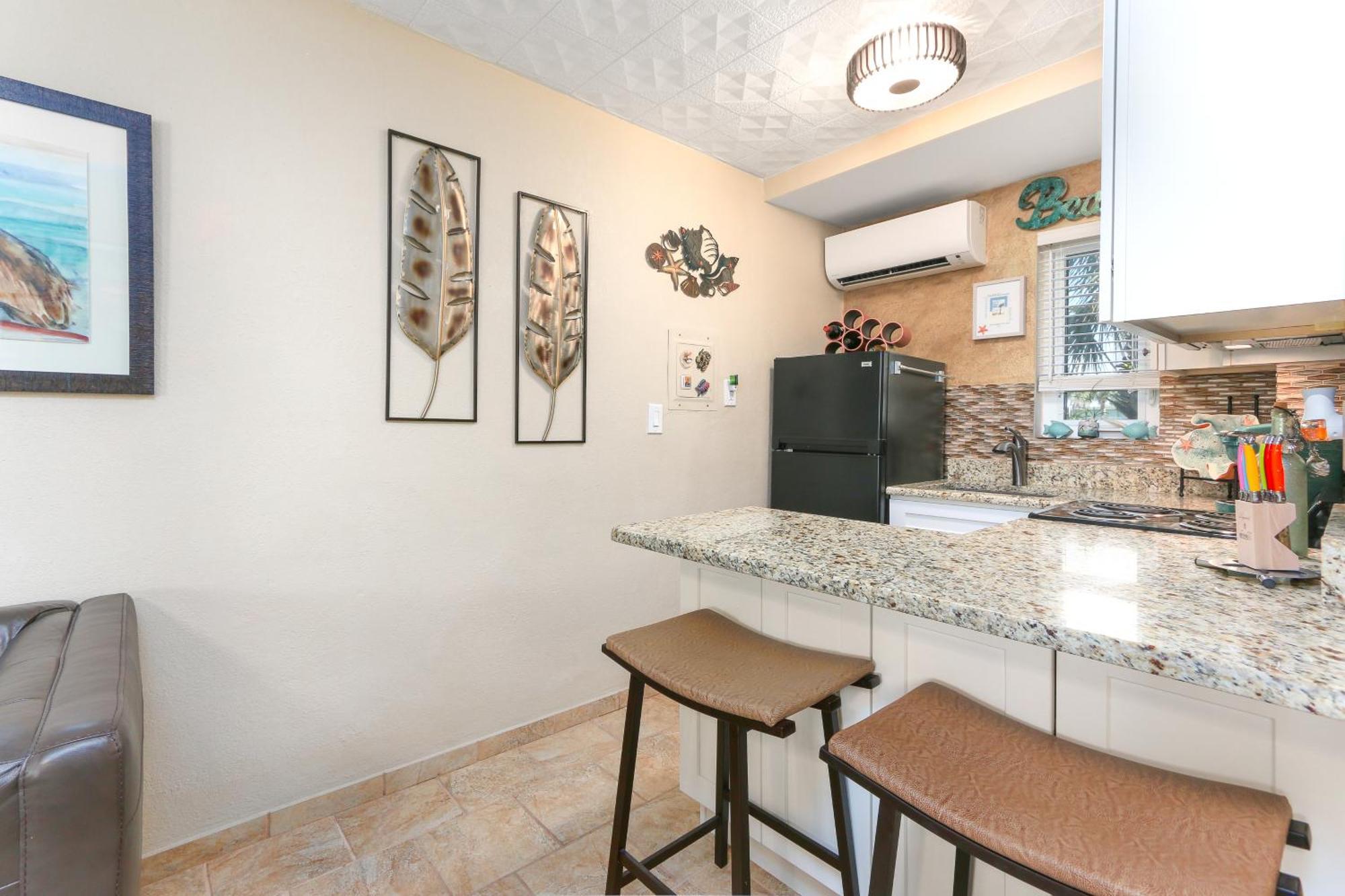 Hotel Tropic Terrace St. Pete Beach Zewnętrze zdjęcie