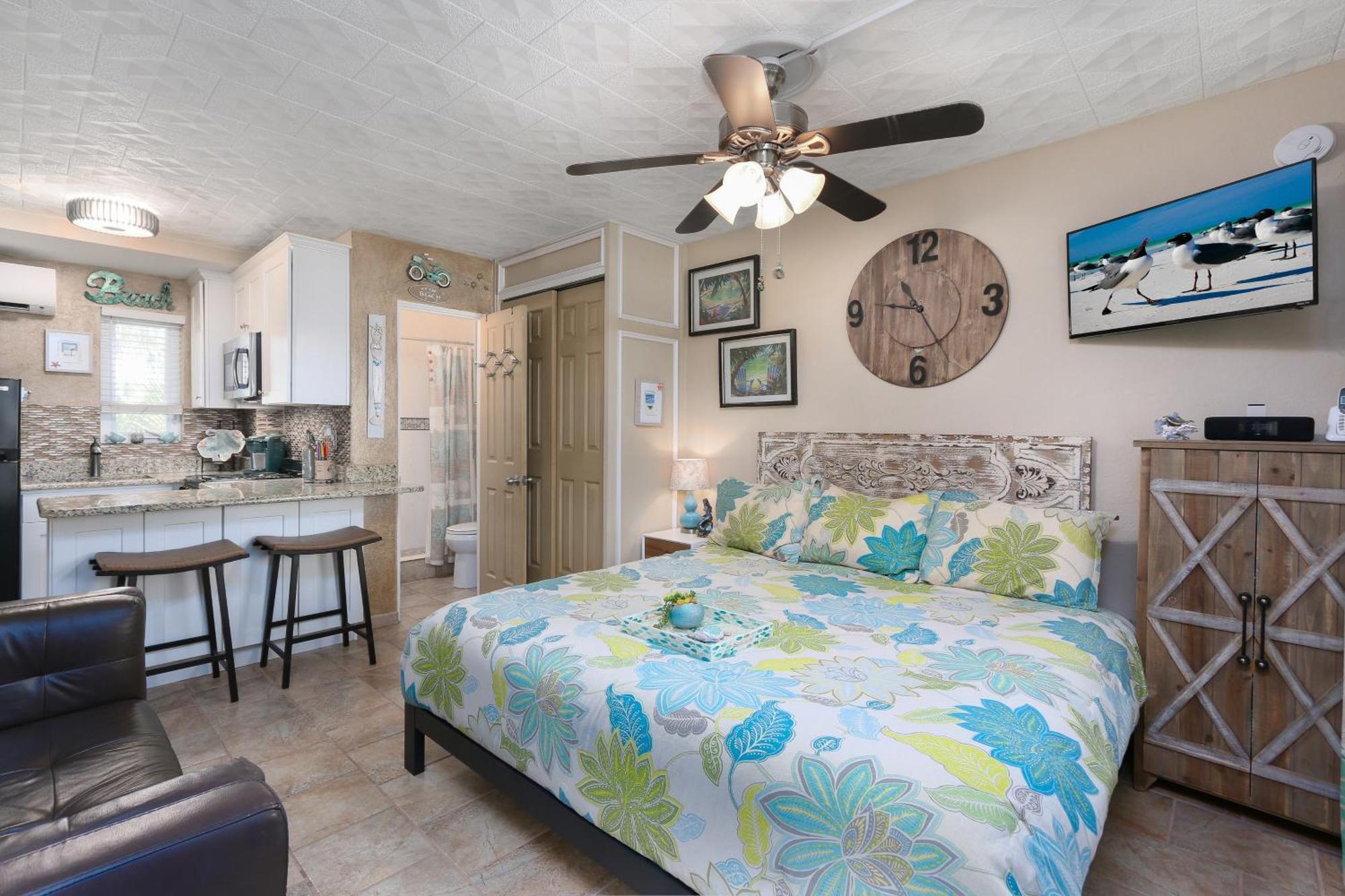 Hotel Tropic Terrace St. Pete Beach Zewnętrze zdjęcie