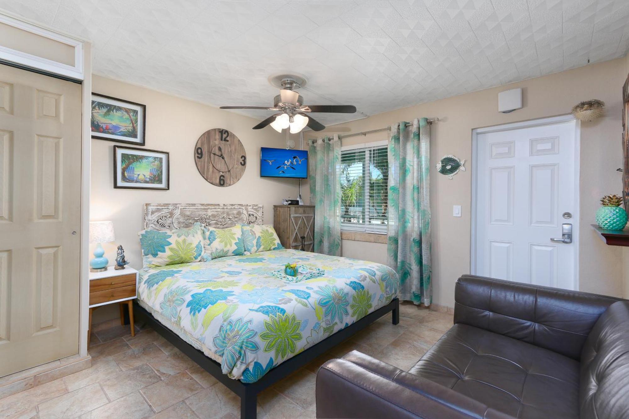 Hotel Tropic Terrace St. Pete Beach Zewnętrze zdjęcie